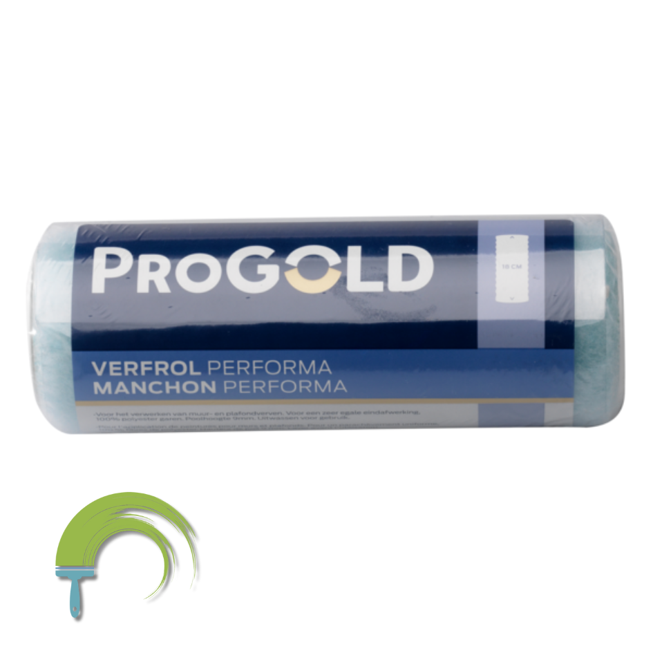 Progold Verfrol Performa