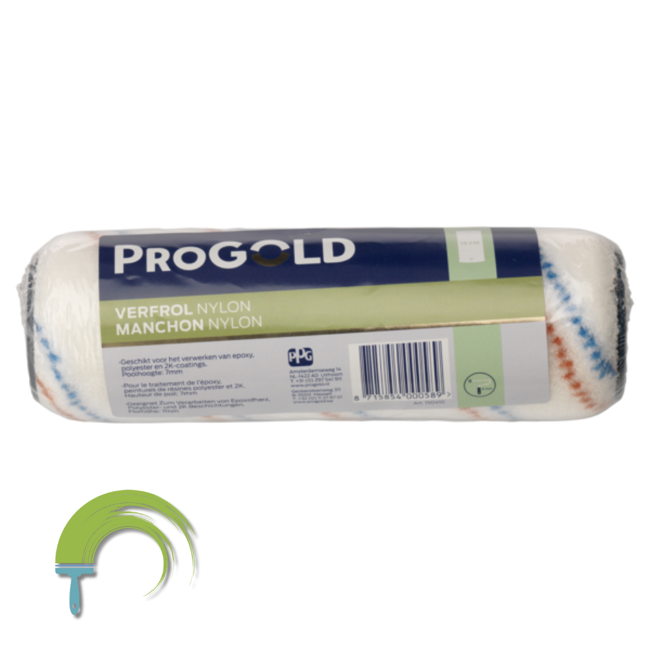 Progold Verfrol Nylon