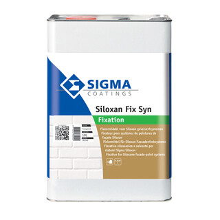 Sigma Siloxan Fix Syn