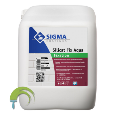 Sigma Silicat Fix Aqua 5L