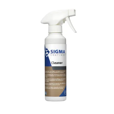 Sigma Cleaner 250 ML
