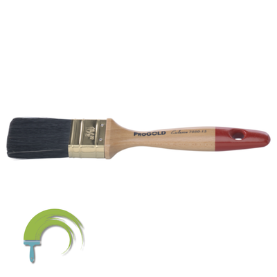 ProGold Platte borstel 7050 Exclusive ProGold Platte borstel 7050 Exclusive