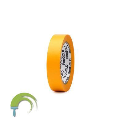 ProGold Rubans de Masquage Jaune ProGold Rubans de Masquage Jaune