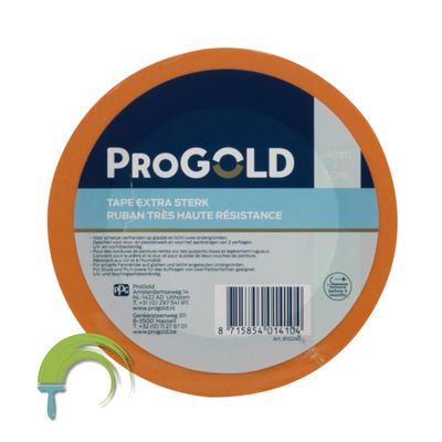 ProGold Washi Tape Extra Sterk