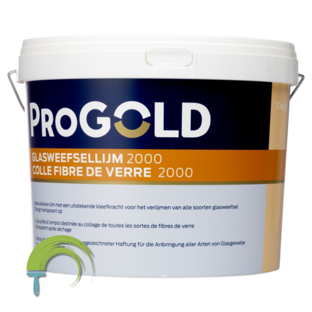 ProGold Colle pour fibre de verre 2000