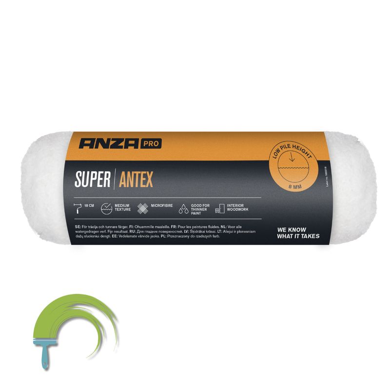Anza Pro Antex