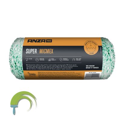 Anza Pro Micmex