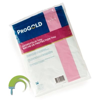 ProGold Feuille de protection Préemballé ProGold Feuille de protection Préemballé