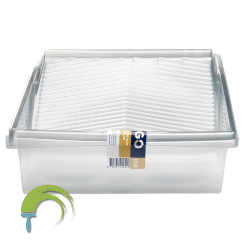 Progold Inlay Verfbak Progold Inlay Verfbak