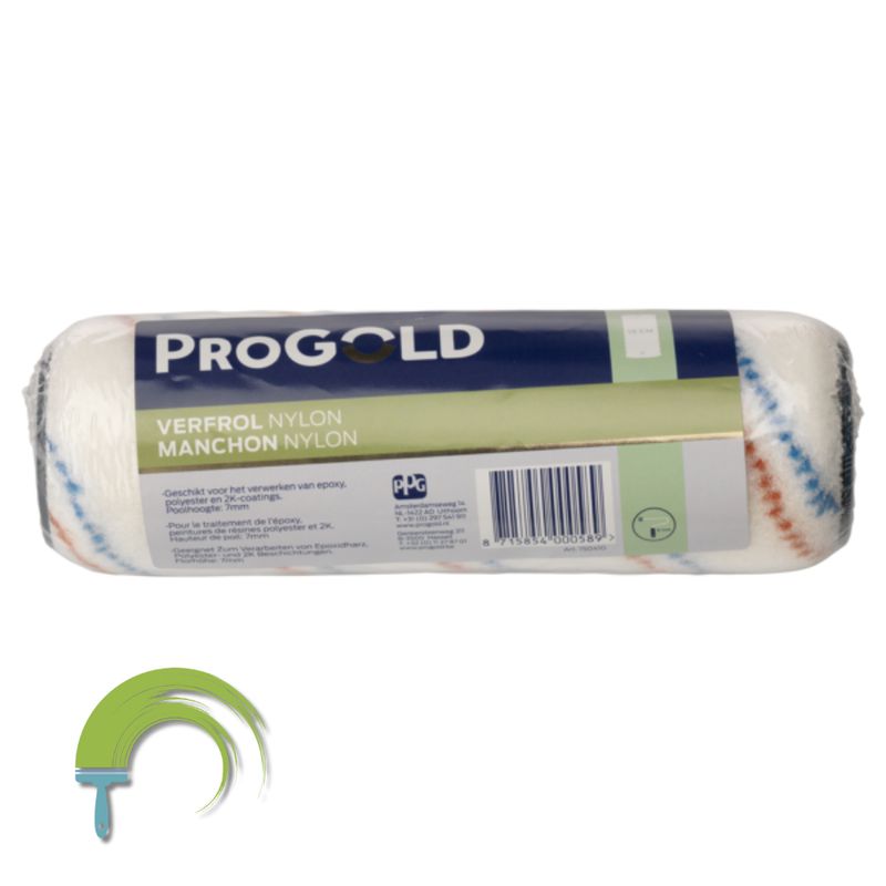 Progold Verfrol Nylon Progold Verfrol Nylon