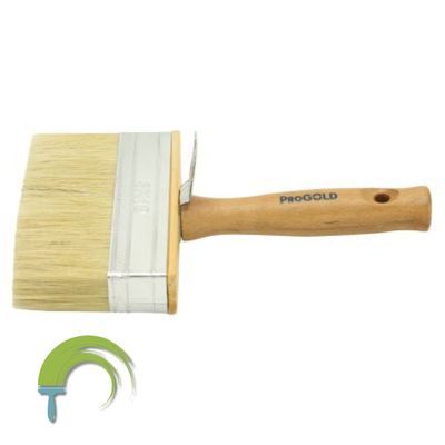 Progold Blokborstel Hout 6240 Progold Blokborstel Hout 6240