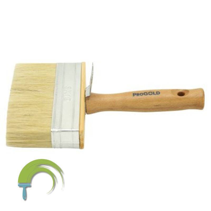 Progold Blokborstel Hout 6240 Progold Blokborstel Hout 6240