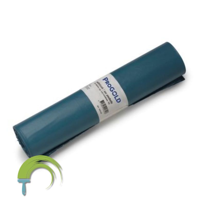 Progold Vuilniszakken 120 L 10st/rol Progold Vuilniszakken 120 L 10st/rol