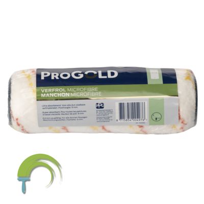 Progold Verfrol Microfibre