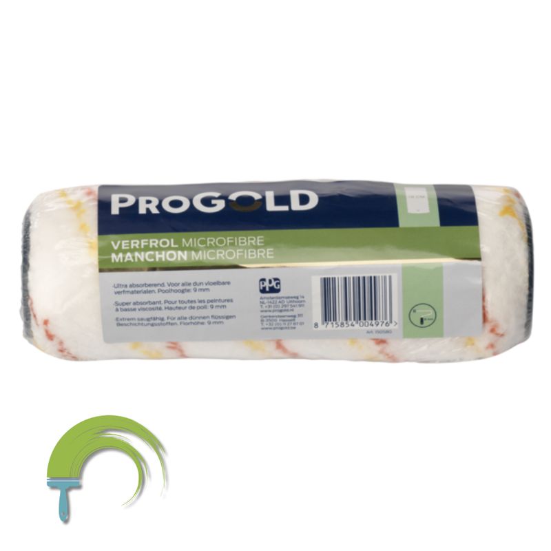 Progold Verfrol Microfibre Progold Verfrol Microfibre