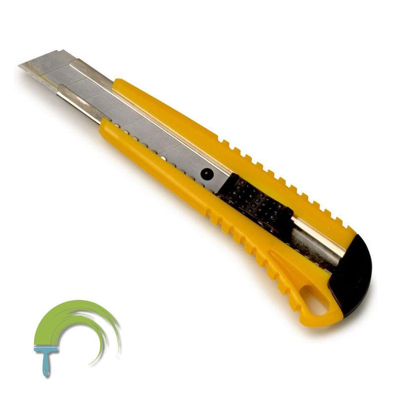 Progold Afbreekmes Kunststof Progold Afbreekmes Kunststof