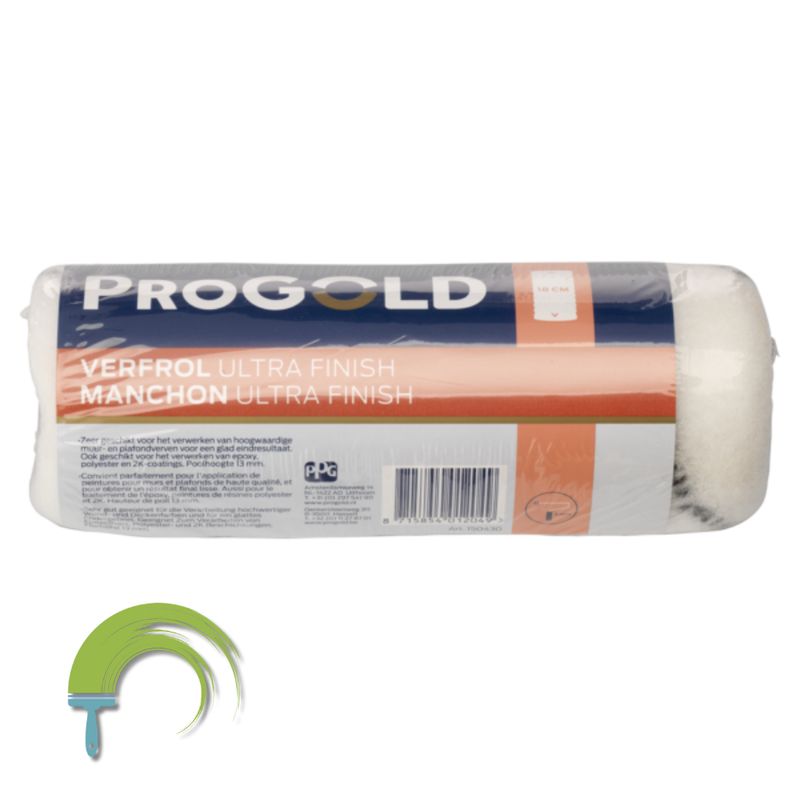 Progold Verfrol Ultra Finish Progold Verfrol Ultra Finish