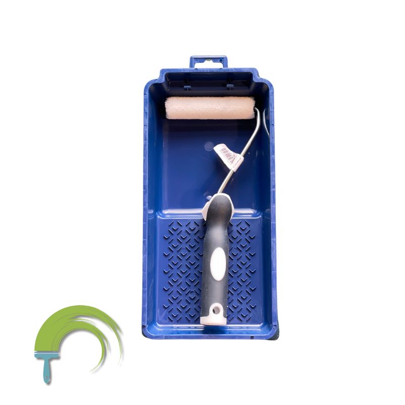 Combideal Progold Lakverfset 3-delig Combideal Progold Lakverfset 3-delig