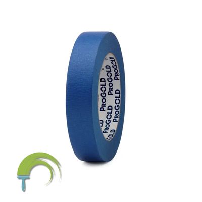 ProGold Masking Tape Blauw