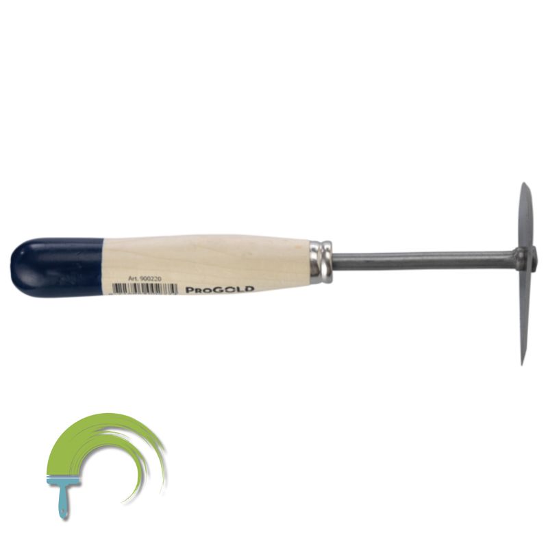 ProGold Grattoir Ovale