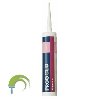 Progold Acryfill W Wit Progold Acryfill W Wit