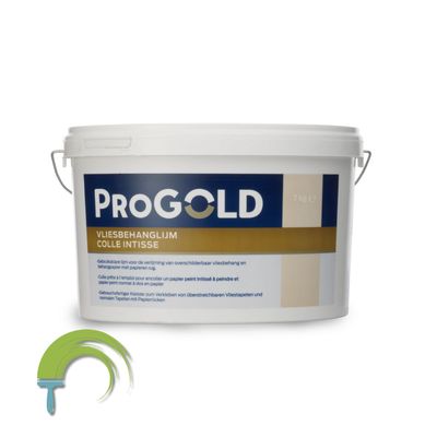 Progold Vliesbehanglijm 7 Kg Progold Vliesbehanglijm 7 Kg