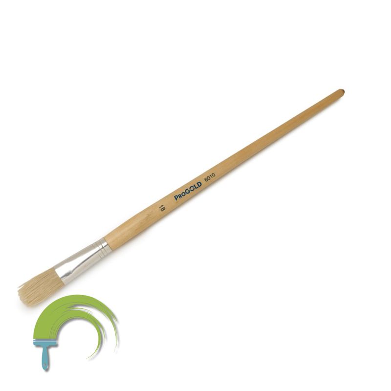 Progold Penseel Lyonse Recht 6010 Progold Penseel Lyonse Recht 6010