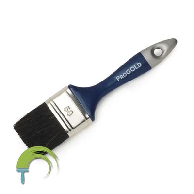 ProGold Platte borstel 6300 ProGold Platte borstel 6300