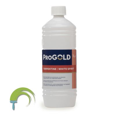 Progold White spirit / Terpentine Progold White spirit / Terpentine