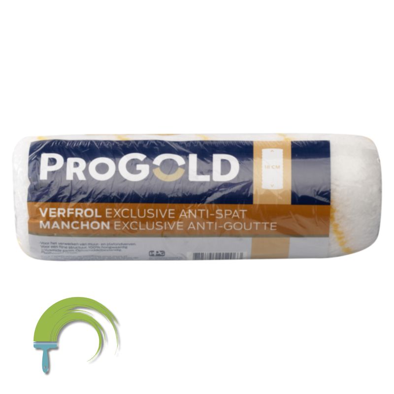ProGold Verfrol Anti-Spat Exclusive