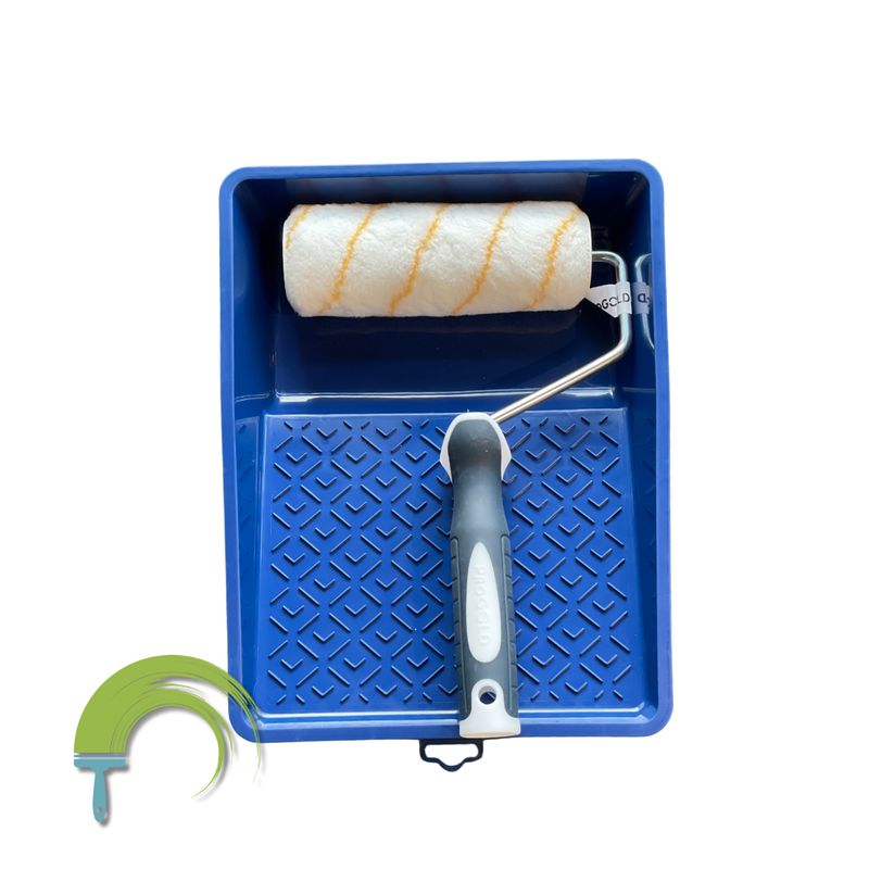 Combideal Progold Muurverfset 3-delig Combideal Progold Muurverfset 3-delig