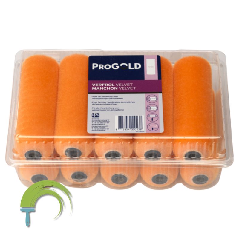 Progold Verfrol Velvet Progold Verfrol Velvet