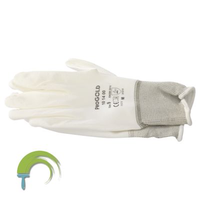 Progold Handschoen Nylon Pu Gecoat