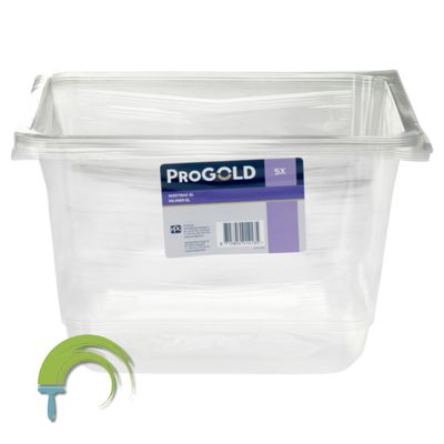 Progold Inzetfolie Voor Verfemmer set 5 st Progold Inzetfolie Voor Verfemmer set 5 st