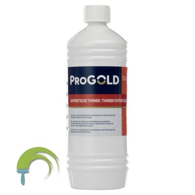 Progold Synthetische Thinner