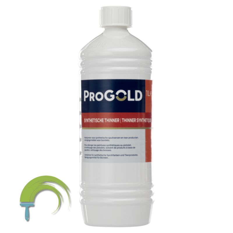Progold Synthetische Thinner