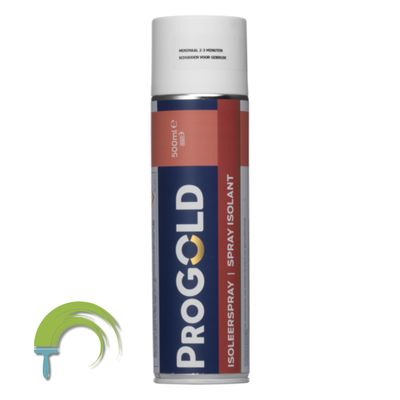 Progold Isolatiespray Progold Isolatiespray