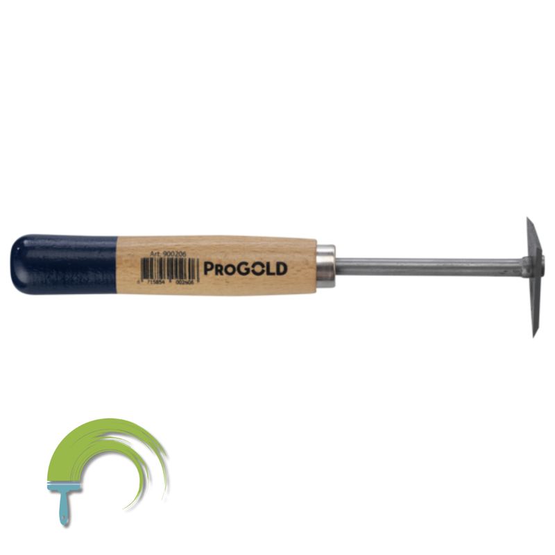 ProGold Grattoir Triangulaire