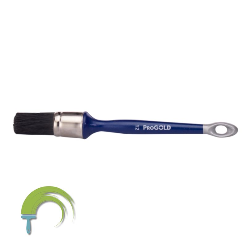 ProGold Brosse Ronde 6080 ProGold Brosse Ronde 6080