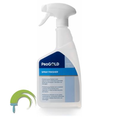 Progold Finisher Spray Progold Finisher Spray