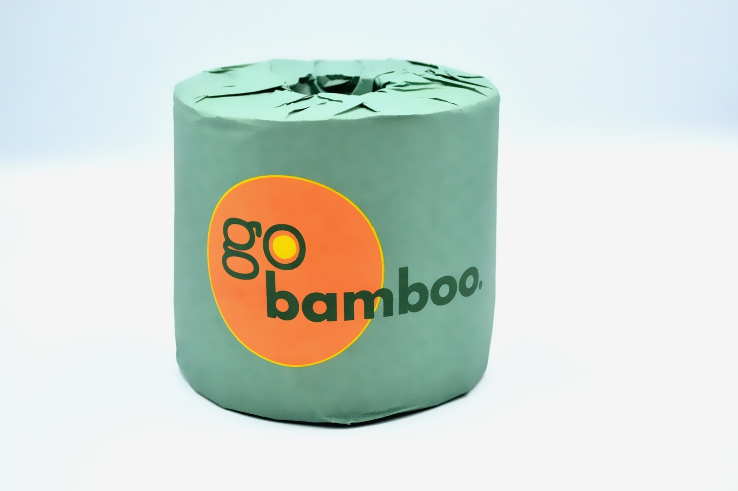 3 ply Bamboo toilet paper-Pack of 9 rolls