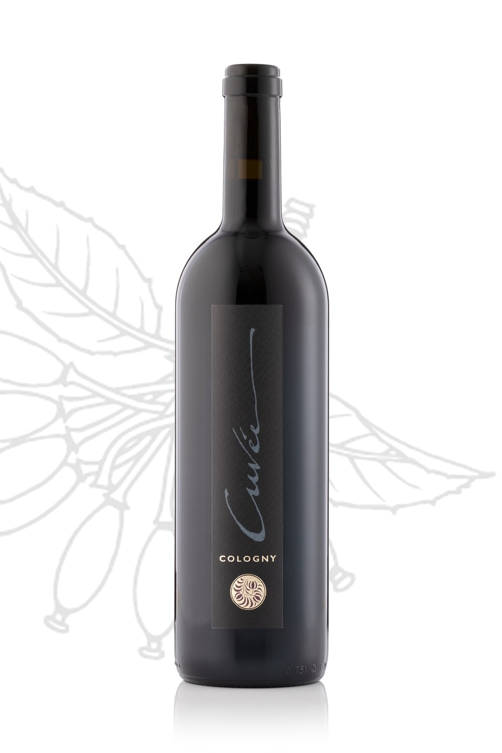 Cuvée Cologny 2023
