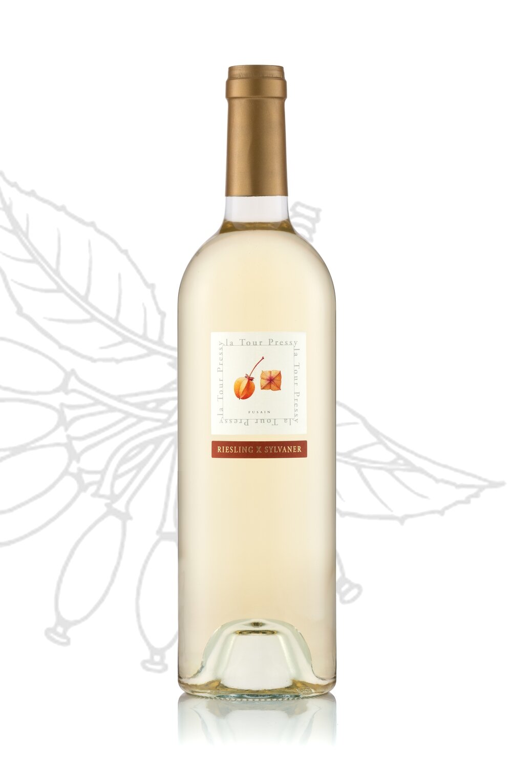 Riesling-Sylvaner 2023