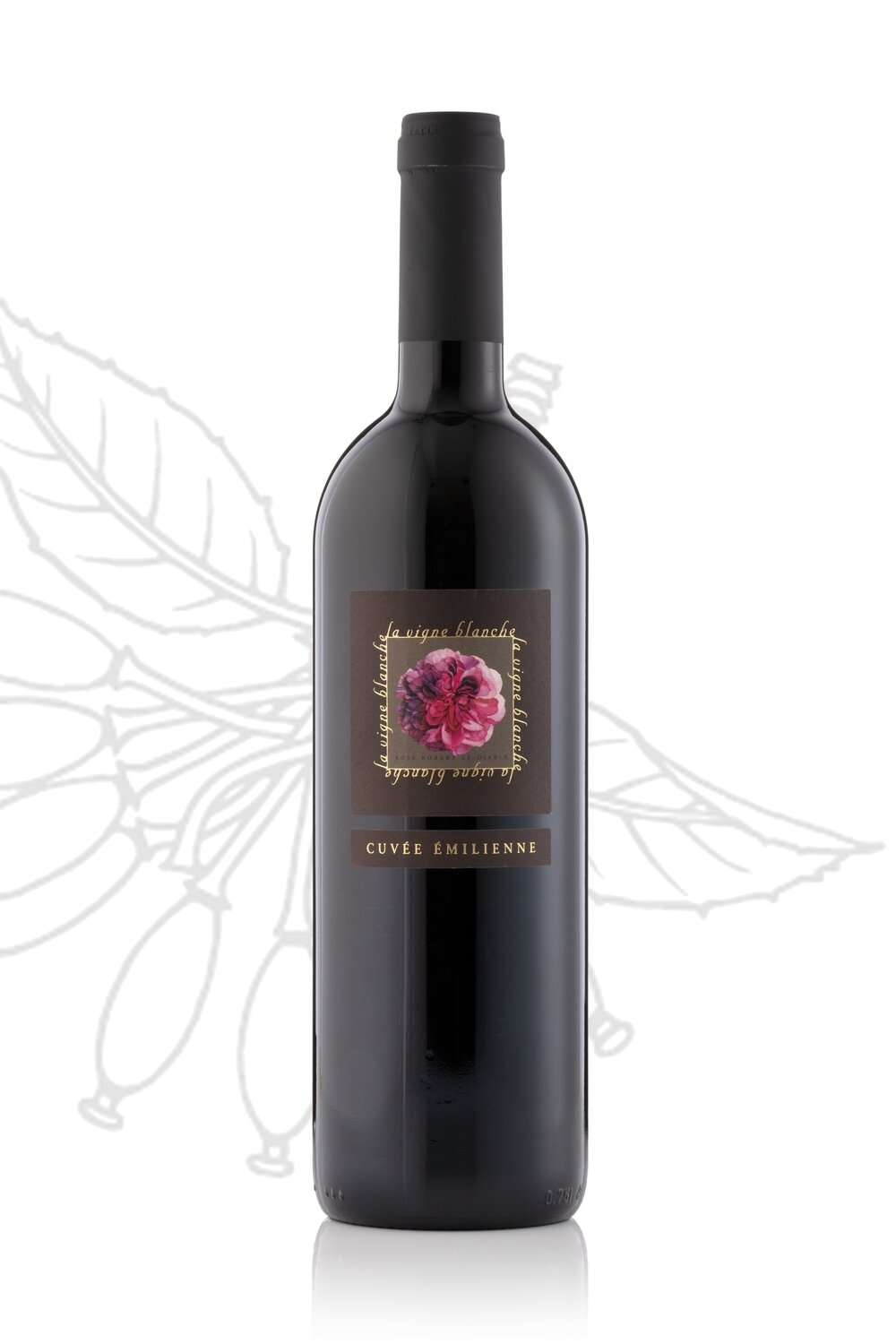Cabernet-Sauvignon Emilienne 2022
