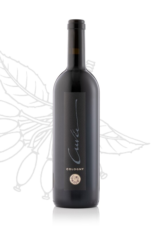 Cuvée Cologny 2023