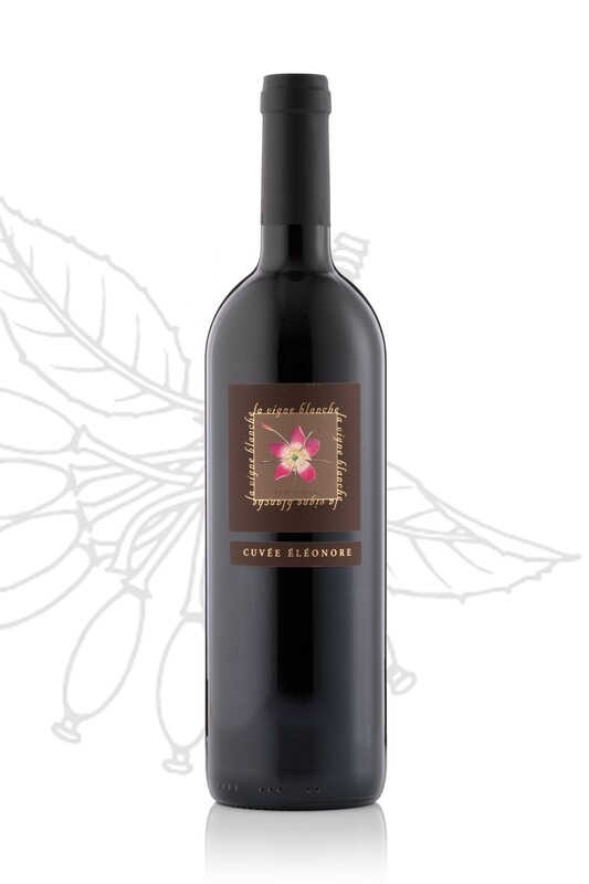 Merlot Eléonore 2023