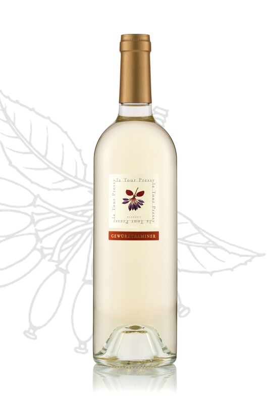 Gewürztraminer 2023