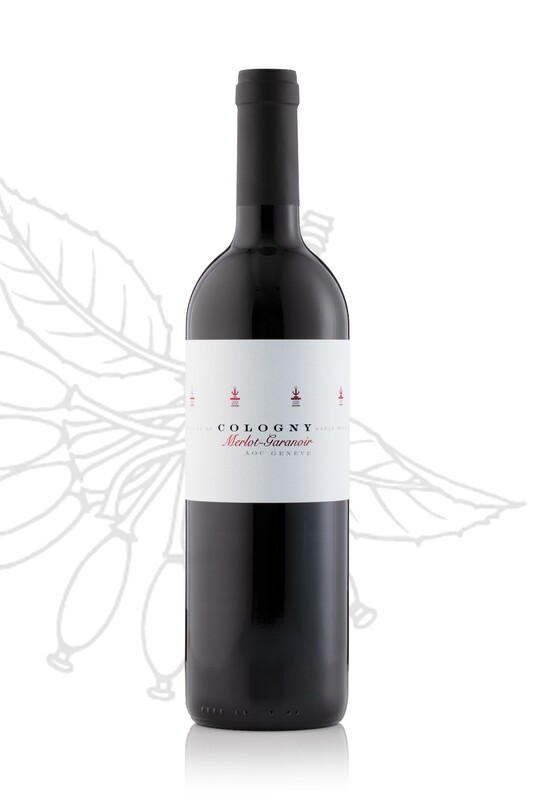 Merlot-Garanoir  2023