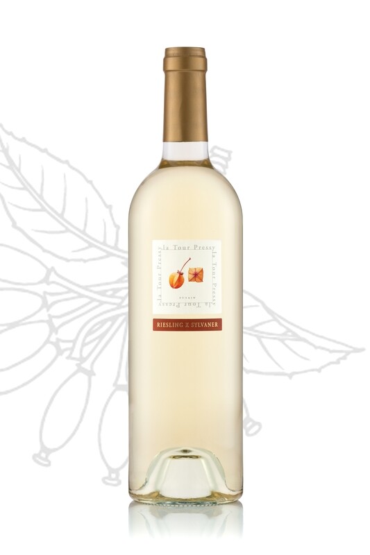 Riesling-Sylvaner 2023