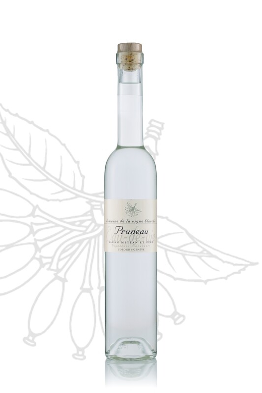 Eau-de-Vie Pruneau 50cl